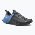 Moteriški priėjimo prie trasų batai Salewa Wildfire Nxt onyx / morning blue 5