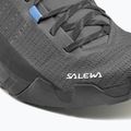 Moteriški priėjimo prie trasų batai Salewa Wildfire Nxt onyx / morning blue 7