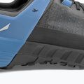 Moteriški priėjimo prie trasų batai Salewa Wildfire Nxt onyx / morning blue 8