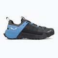 Moteriški priėjimo prie trasų batai Salewa Wildfire Nxt onyx / morning blue 2