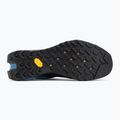 Moteriški priėjimo prie trasų batai Salewa Wildfire Nxt onyx / morning blue 4