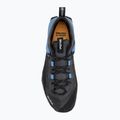 Moteriški priėjimo prie trasų batai Salewa Wildfire Nxt onyx / morning blue 5