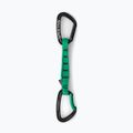 Laipiojimo atotapma Salewa Ortles Str/Bnt 170 Qd black/irish green