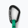 Laipiojimo atotapma Salewa Ortles Str/Bnt 170 Qd black/irish green 3