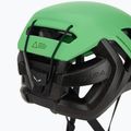 Laipiojimo šalmas Salewa Aria irish green 7