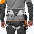 Laipiojimo atotampa Salewa NXT black/white 5