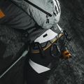Laipiojimo atotampa Salewa NXT black/white 9
