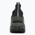 Vyriški priėjimo prie trasų batai Salewa Wildfire Nxt Knit onyx / dark olive 6
