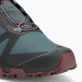 Moteriški bėgimo batai DYNAFIT Traverse GTX lichen/atlantic 7