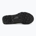 Vyriški žygio batai Salewa Puez Leather Mid Ptx shadow / dark olive 4