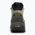 Vyriški žygio batai Salewa Puez Leather Mid Ptx shadow / dark olive 6