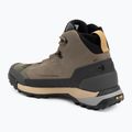 Vyriški žygio batai Salewa Puez Leather Mid Ptx bungee cord / onyx 3