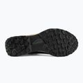 Vyriški žygio batai Salewa Puez Leather Mid Ptx bungee cord / onyx 4