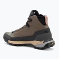 Moteriški žygio batai Salewa Puez Leather Mid Ptx bungee cord / onyx 3