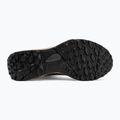 Moteriški žygio batai Salewa Puez Leather Mid Ptx bungee cord / onyx 4