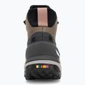 Moteriški žygio batai Salewa Puez Leather Mid Ptx bungee cord / onyx 6
