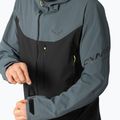 Vyriška ski touring striukė DYNAFIT Radical Softshell cinder 7