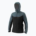 Vyriška ski touring striukė DYNAFIT Radical Softshell cinder 12