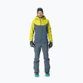 Vyriška ski touring striukė DYNAFIT Radical Softshell golden lime 2