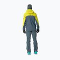 Vyriška ski touring striukė DYNAFIT Radical Softshell golden lime 3