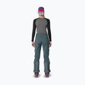 Moteriškos ski touring kelnės DYNAFIT Radical Softshell cinder 3