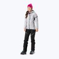 Moteriškos ski touring kelnės DYNAFIT Mercury 2 Dynastretch magenta/0910 5