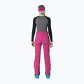 Moteriškos ski touring kelnės DYNAFIT Mercury 2 Dynastretch magenta/0910 3