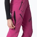 Moteriškos ski touring kelnės DYNAFIT Mercury 2 Dynastretch magenta/0910 6