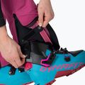 Moteriškos ski touring kelnės DYNAFIT Mercury 2 Dynastretch magenta/0910 8