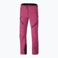 Moteriškos ski touring kelnės DYNAFIT Mercury 2 Dynastretch magenta/0910 9