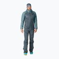 Vyriška pūkinė striukė DYNAFIT Radical Down RDS Hooded smoke blue 2