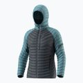 Vyriška pūkinė striukė DYNAFIT Radical Down RDS Hooded smoke blue 4