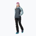 Moteriška pūkinė striukė DYNAFIT Radical Dwn RDS Hood cloud blue 2