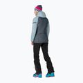 Moteriška pūkinė striukė DYNAFIT Radical Dwn RDS Hood cloud blue 3