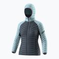Moteriška pūsta striukė DYNAFIT Radical Dwn RDS Hood cloud blue 4