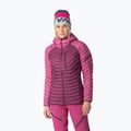 Moteriška pūsta striukė DYNAFIT Radical Down Hooded magenta/6a70