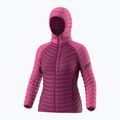 Moteriška pūsta striukė DYNAFIT Radical Down Hooded magenta/6a70 4