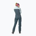 Moteriškas džemperis DYNAFIT Ridge Thermal Hoody cloud blue 3