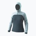 Moteriškas džemperis DYNAFIT Ridge Thermal Hoody cloud blue 4