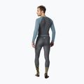 Vyriški termoaktyvūs marškinėliai DYNAFIT Tour Light Merino smoke blue 3