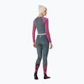 Moteriški termoaktyvūs marškinėliai DYNAFIT Tour Light Merino magenta 3