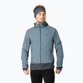 Vyriška striukė DYNAFIT Mezzalama Polartec Alpha smoke blue