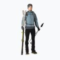 Vyriška striukė DYNAFIT Mezzalama Polartec Alpha smoke blue 2