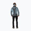 Vyriška striukė DYNAFIT Mezzalama Polartec Alpha smoke blue 3