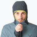 Vyriška striukė DYNAFIT Mezzalama Polartec Alpha smoke blue 5