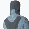 Vyriška striukė DYNAFIT Mezzalama Polartec Alpha smoke blue 6