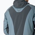 Vyriška striukė DYNAFIT Mezzalama Polartec Alpha smoke blue 8