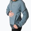 Vyriška striukė DYNAFIT Mezzalama Polartec Alpha smoke blue 9