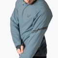 Vyriška striukė DYNAFIT Mezzalama Polartec Alpha smoke blue 10