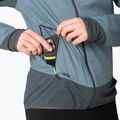 Vyriška striukė DYNAFIT Mezzalama Polartec Alpha smoke blue 11